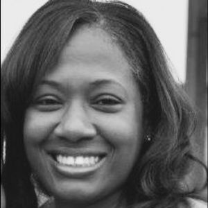 Meet your Posher, Monique